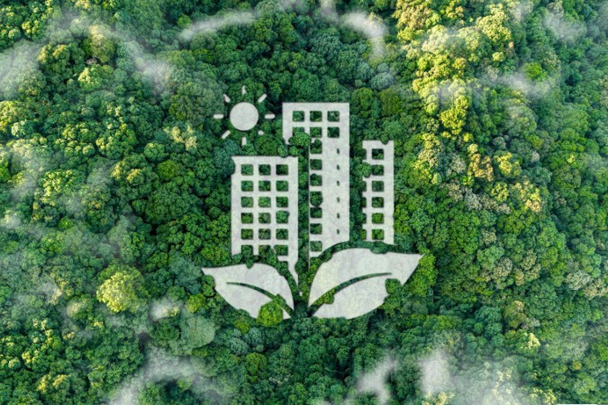 IntSecJournal's tweet card. Gunnebo Safe Storage has published a new white paper titled 'Embedding Sustainability into Business: From Principles to Practice'.