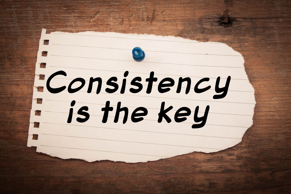 jandmsolves's tweet card. Consistent content keeps service businesses top of mind. Show up regularly and stay visible to turn awareness into growth.