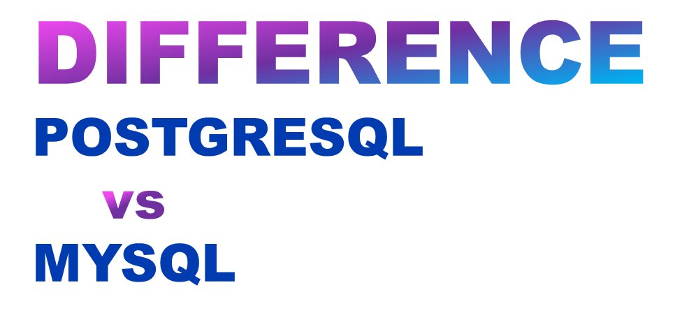 SQLShack's tweet card. This article will show the comparison between the two most popular database products: PostgreSQL vs MySQL and explain the differences between them