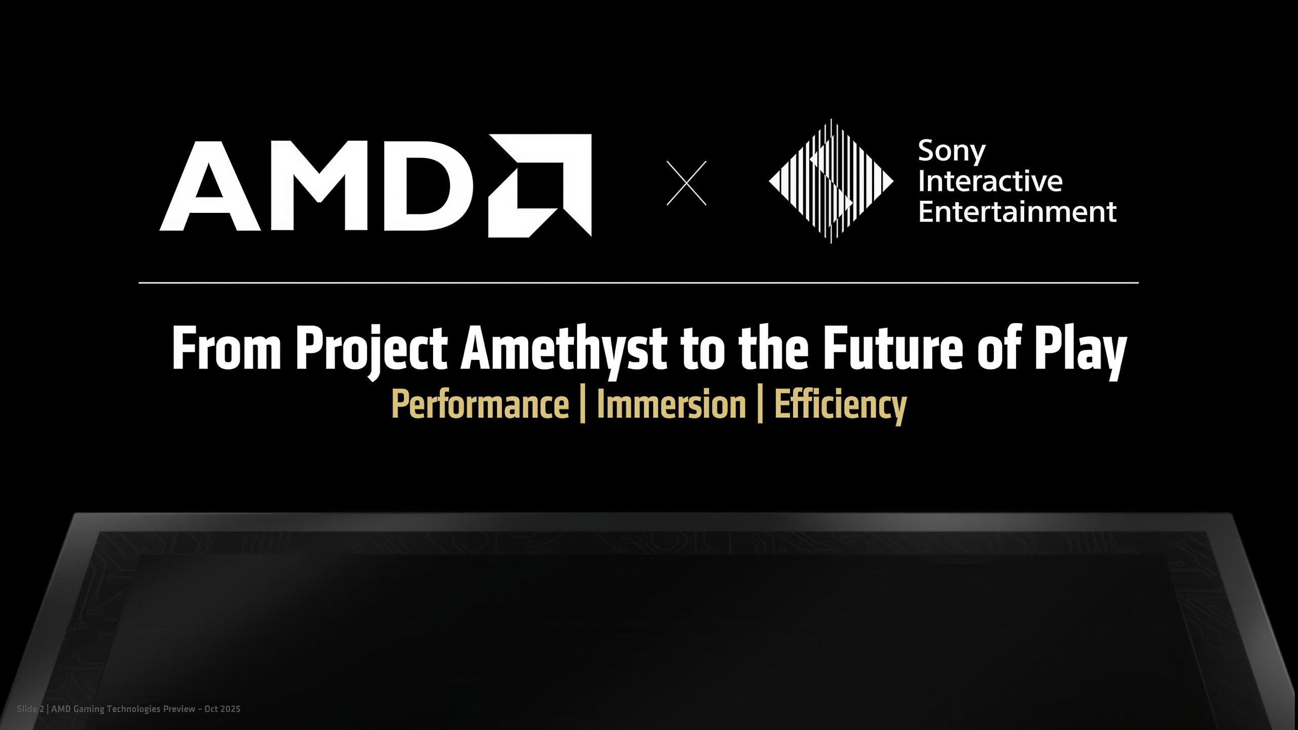 TugaTech's tweet card. PlayStation 6 pode chegar em 2027, revela conhecido leaker da AMD | TugaTech
