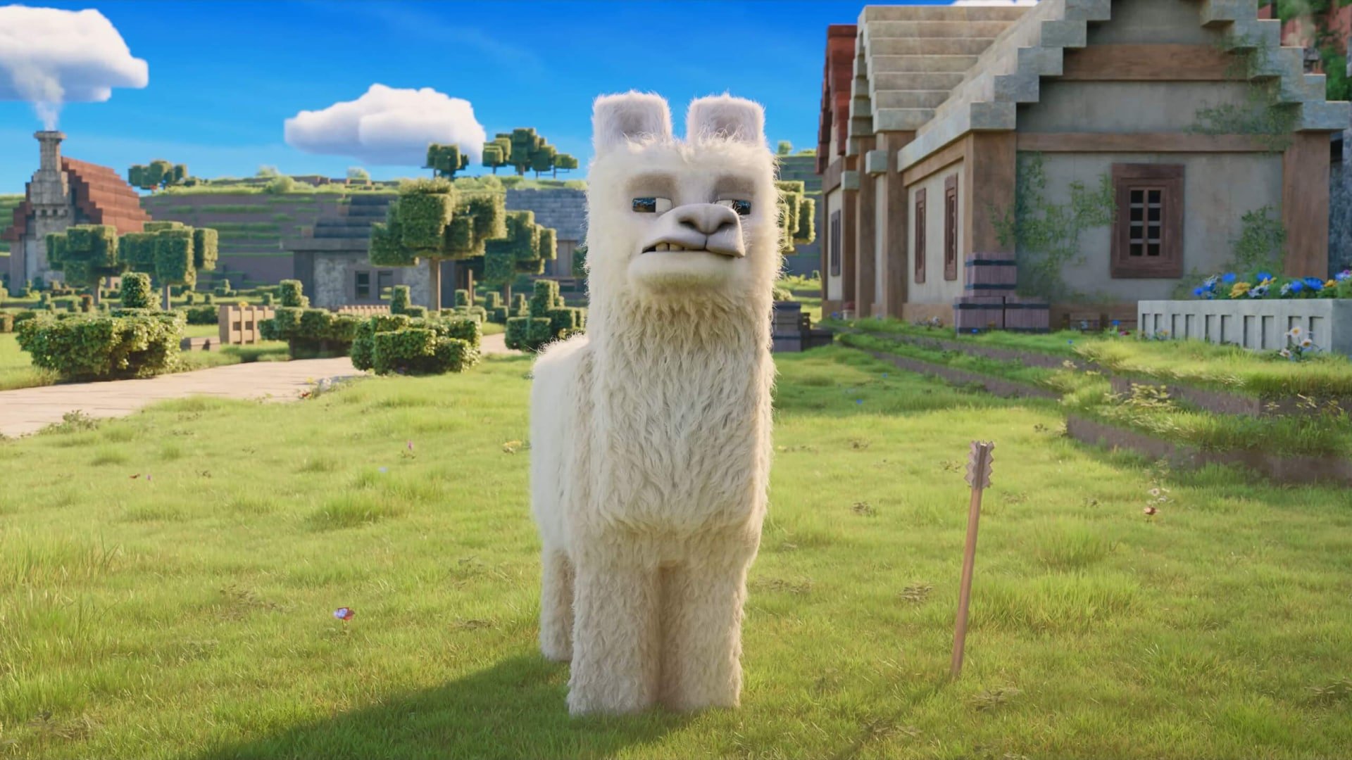 TechRaptor's tweet card. A new report has confirmed the existence of A Minecraft Movie 2 (which is hopefully not its final name), and it's set for a 2027 release.