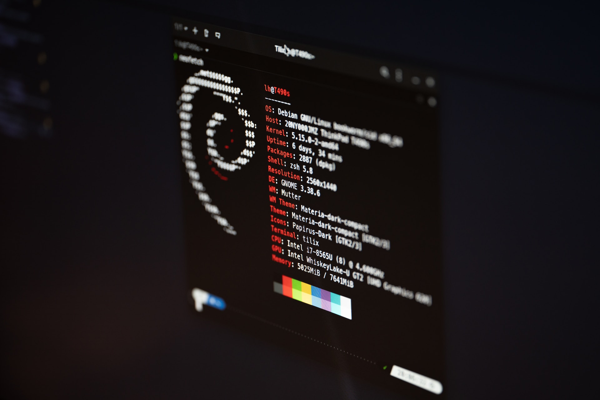 compucademy's tweet card. Master command-line arguments in Python: From sys.argv to argparse - streamline your code for efficient argument handling.