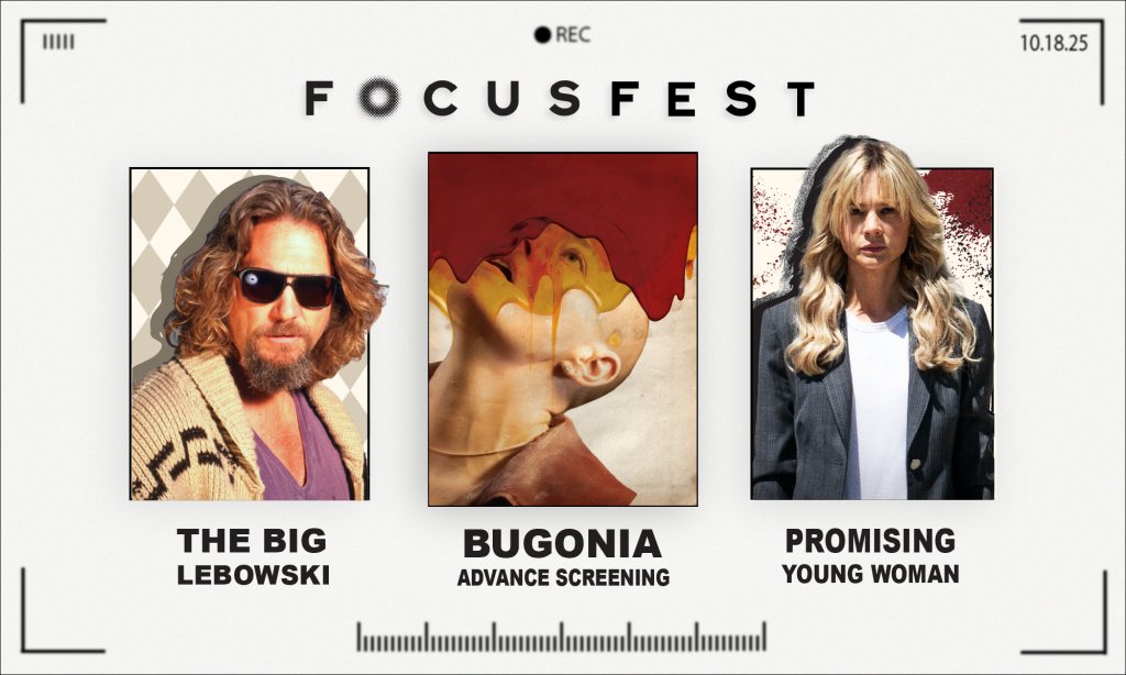 BoxOffice's tweet card. Focus Features has announced the first-ever edition of FocusFest, an immersive, one-day festival experience taking place on the iconic Universal Studios lot.  The inaugural event, hosted by film...
