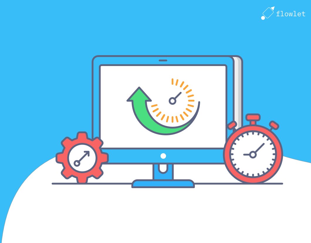 FlowletApp's tweet card. See how you can use Flowlet to create a valuable API in under 15 minutes. Build an extensible website uptime monitor that suits your needs.
