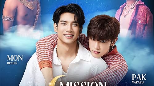 lare_bl's tweet card. SynopsisSeries | ThailandA person dies twice in life. The first is when their body perishes, and the second is when they fade from the memory of others. MyDramaList Trailer OST Episodes Mission to …