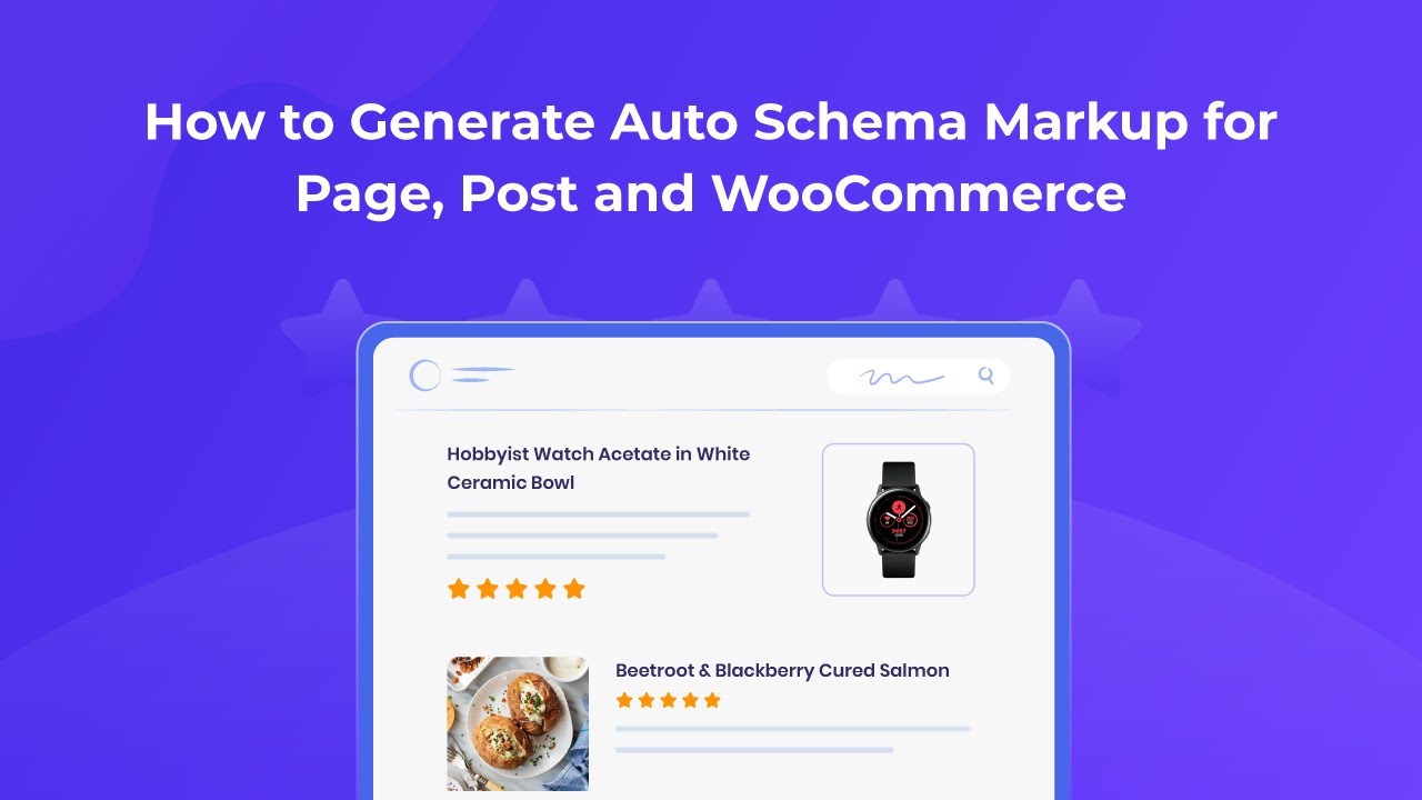 phpjoomla's tweet card. How to Generate Auto Schema Markup for post, page and WooCommerce...