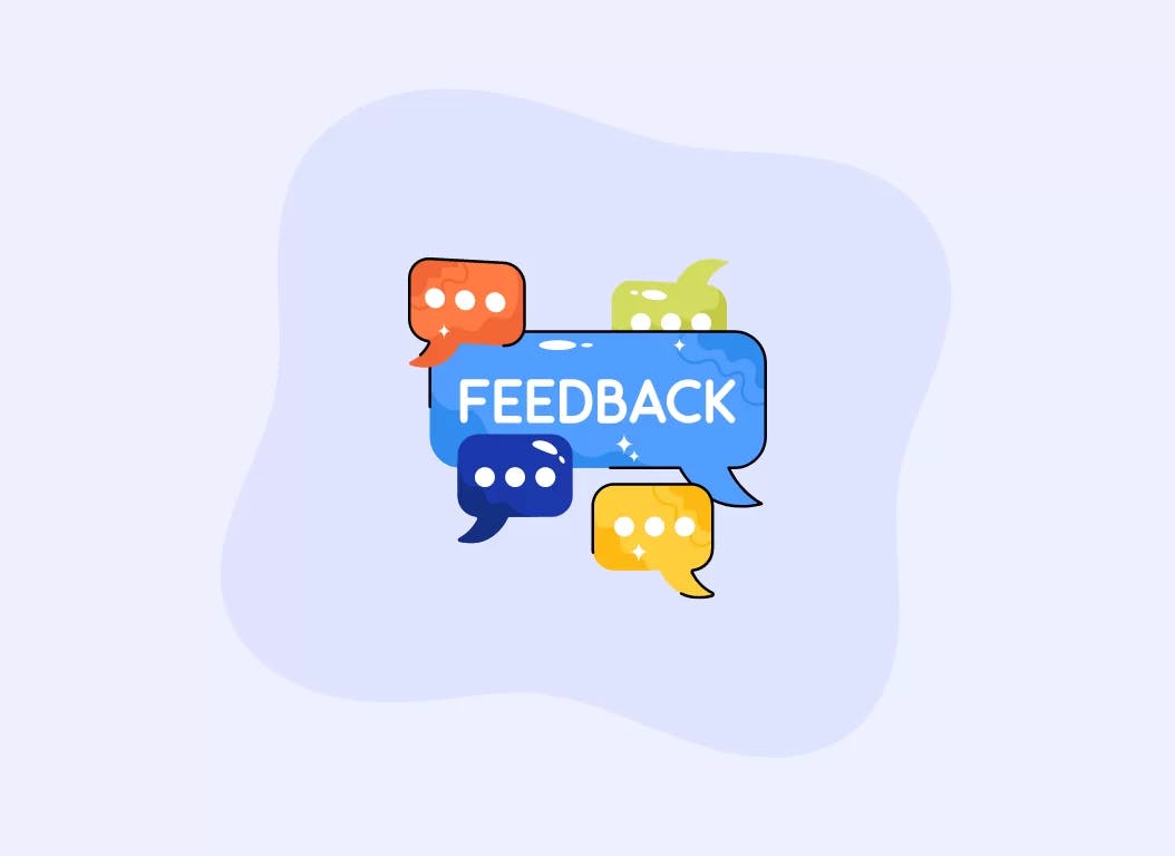 hackernoon's tweet card. Build a secure anonymous feedback system using Django, Twilio for SMS, Pinata for media uploads, and TailwindCSS for responsive UI. Ensures privacy and secure s