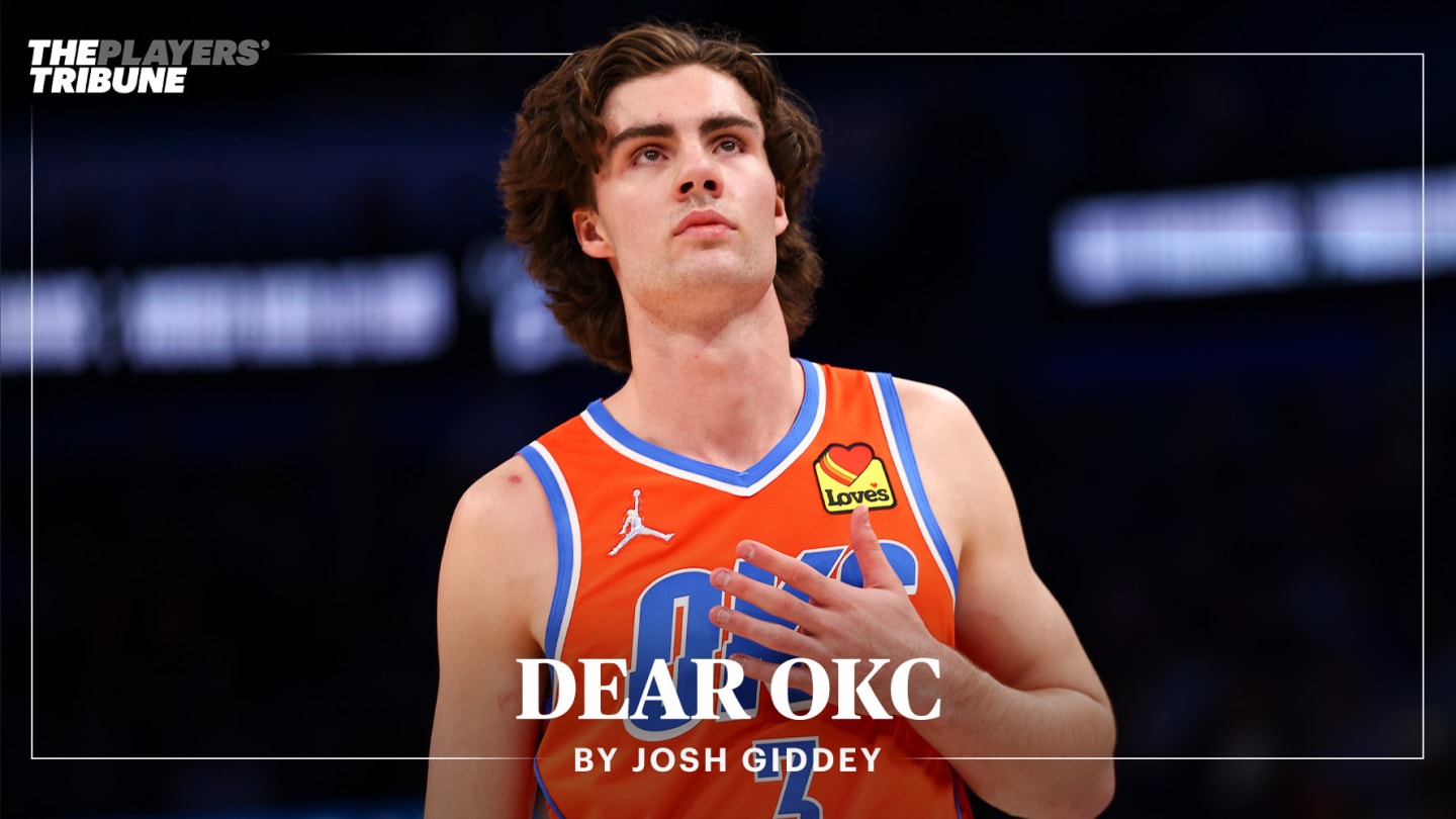 joshgiddey's tweet card. You guys are the real deal, Loud City, and I wanted to write this note thanking you for all your support as we start the process of preparing for Year 3. 