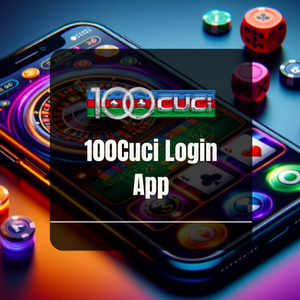 100CuciOfficial's tweet card. Discover the 100Cuci Login App is your ultimate gateway to secure online gaming, featuring exciting games, bonuses, and a user-friendly experience.