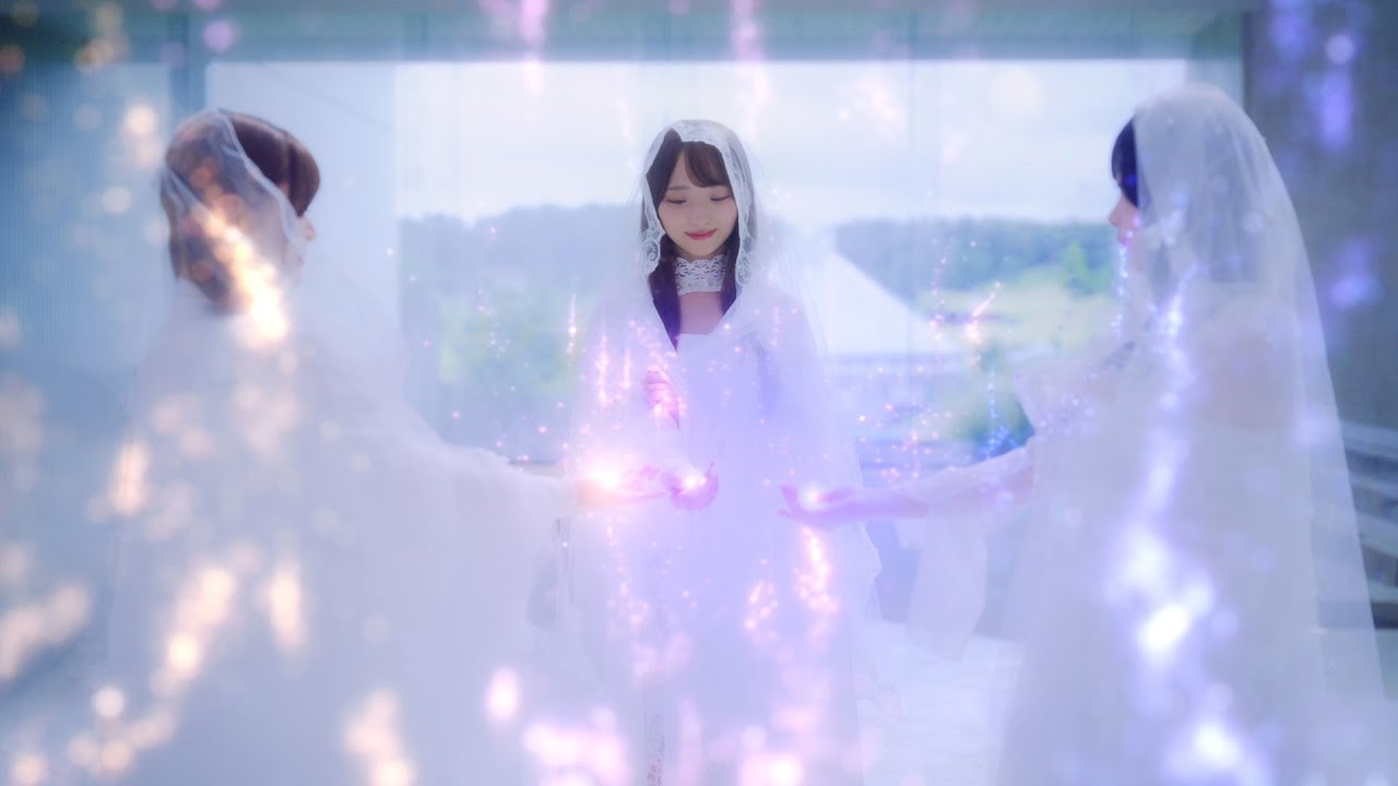 _gouyokunomajyo's tweet card. ClariS『コネクト -season 03-』 Music Video【TVアニメ「魔法少女まどか☆マギカ」オープニングテーマ】