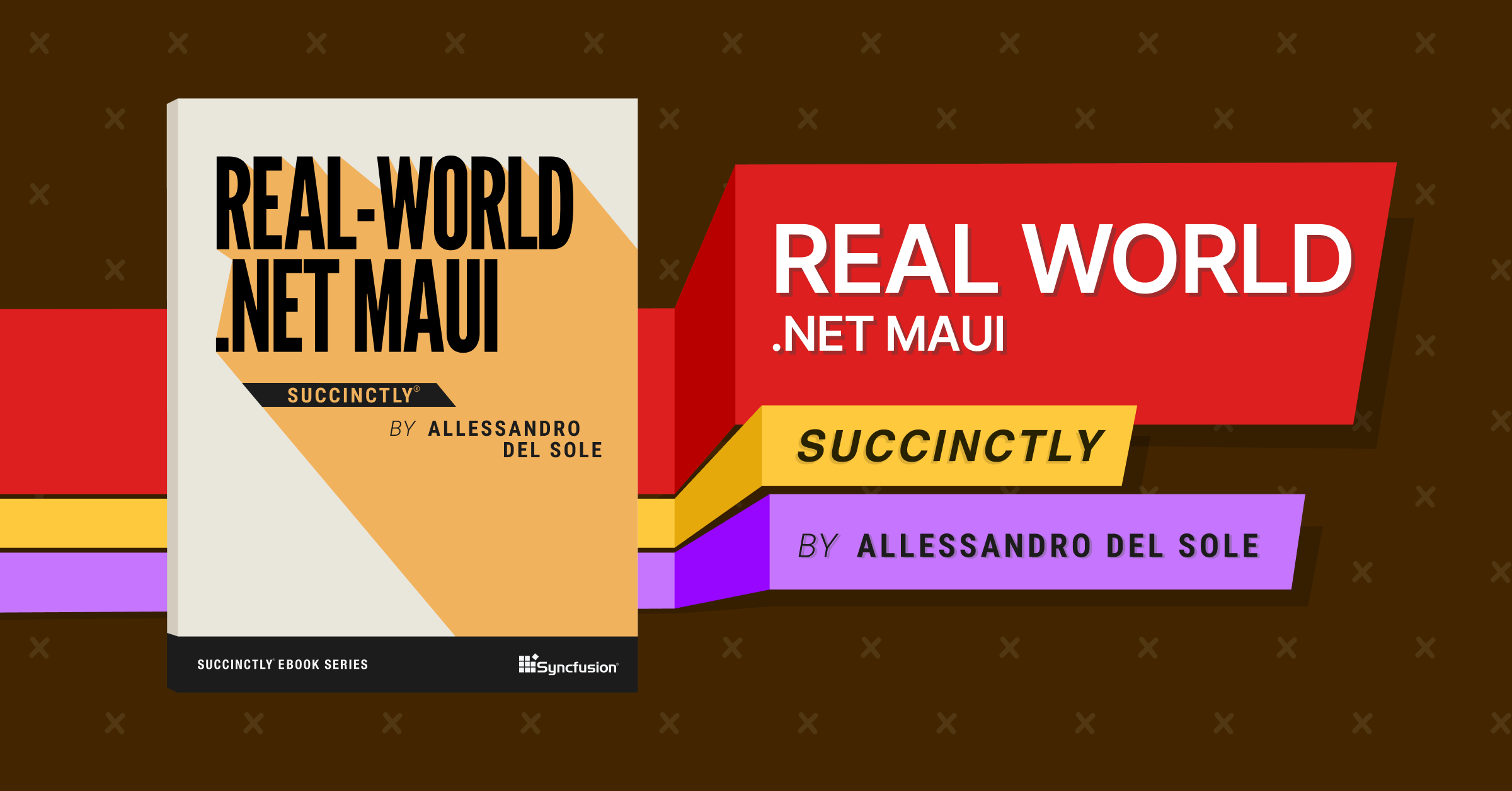 progalex's tweet card. This book guides developers in getting the most out of .NET MAUI to implement common requirements in modern mobile apps, from user experience to runtime re...