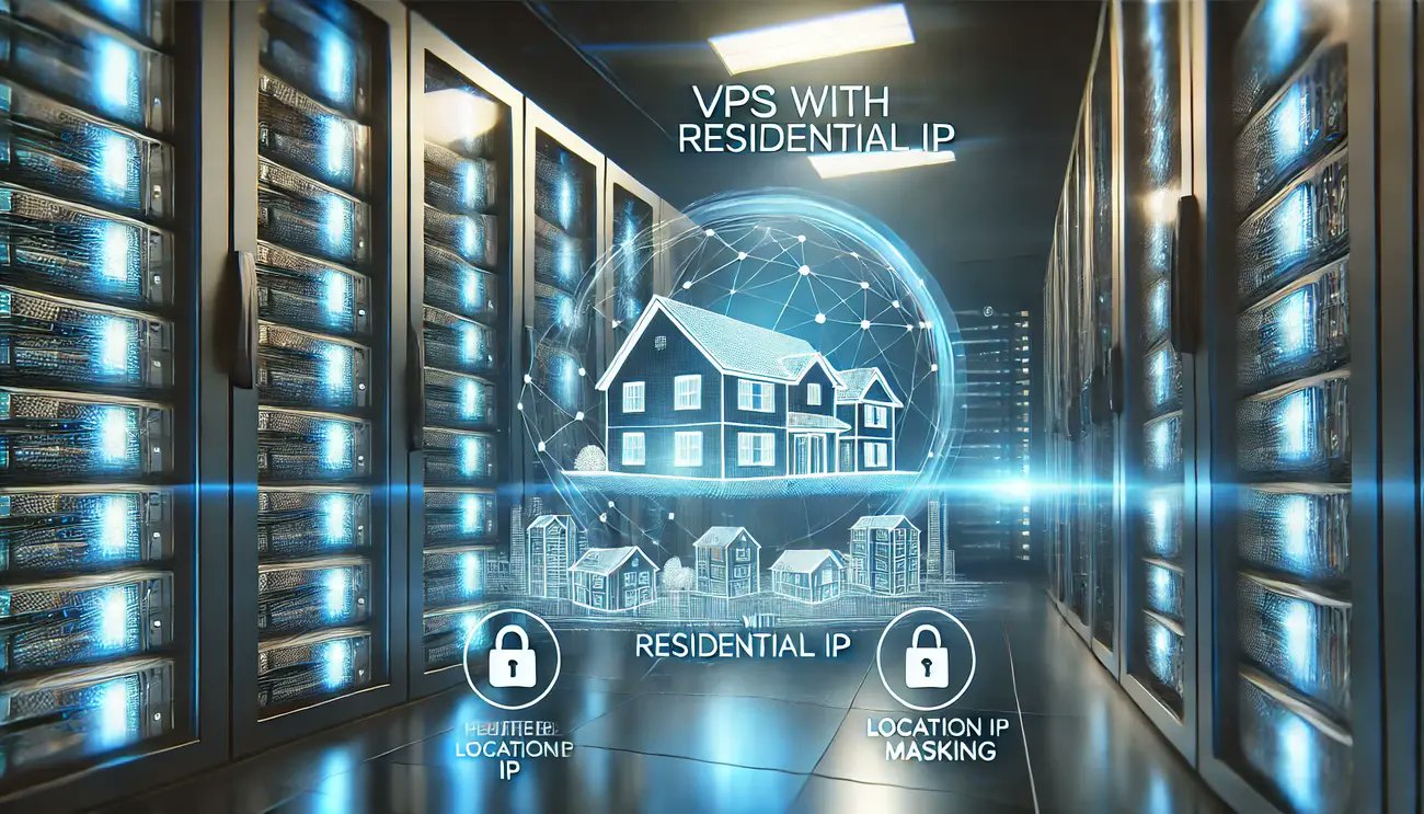 Ipmela141853's tweet card. Enhance your online operations with VPS hosting featuring residential IPs. Achieve real IP authenticity, secure connections, and high-speed performance.