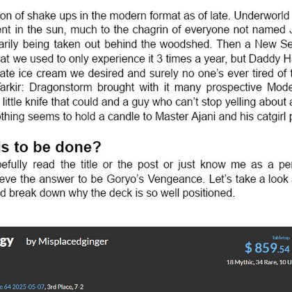 Tweet card summary image
