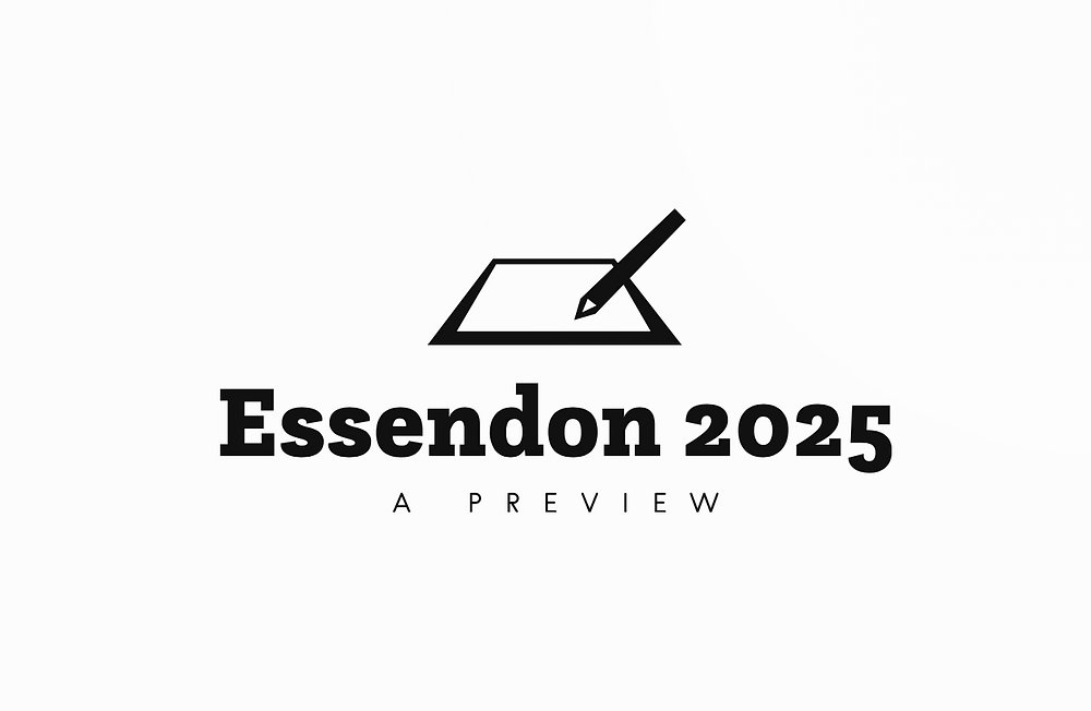 AnthProc's tweet card. A preview of the preview.If you’ve read my Essendon 2024 year in review, you’ll already have a solid grasp of what I believe worked on-field and why, what didn’t, and the reasons behind it, as well...