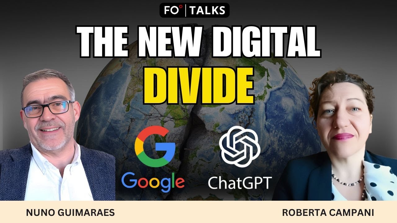 myfairobserver's tweet card. Who Controls the Internet? Decoding Privacy, AI, and Global Regulat...