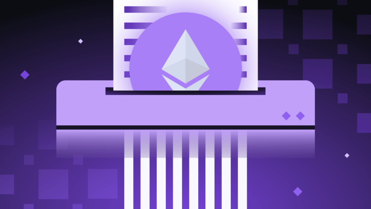 binance's tweet card. Your Ethereum transaction got stuck and is now blocking your crypto wallet? Binance Academy is here to help with a simple guide.