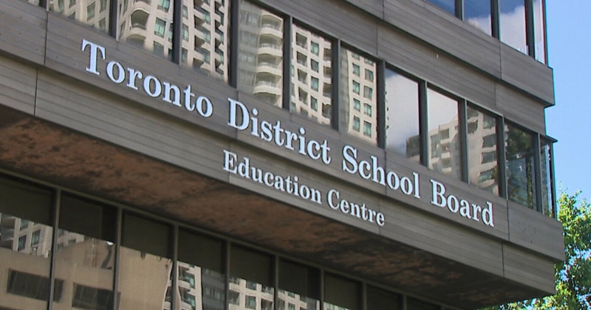 CP24's tweet card. A principal at a Toronto high school has apologized after an Arabic version of ‘O Canada’ was played during morning announcements on the Oct. 7 anniversary of the deadly Hamas terrorist attacks on...