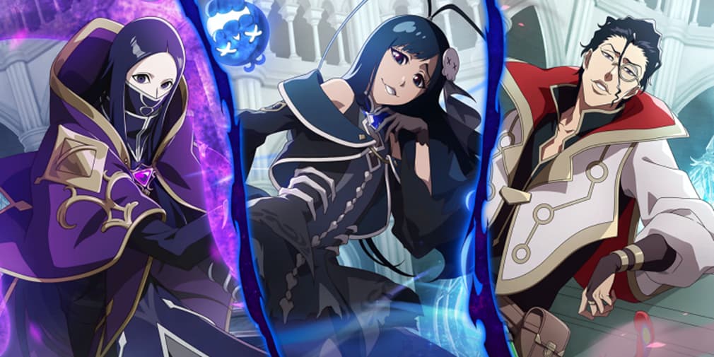 PocketGamer's tweet card. Bleach: Brave Souls has now surpassed 100 million downloads, with a new recruitment event and social media campaigns underway.