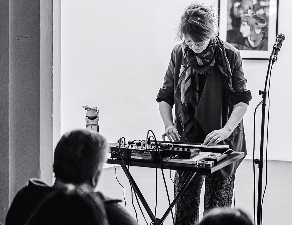 seenunseenmag's tweet card. Dark, sweet and subtle: recovered music orientates us | Seen & Unseen