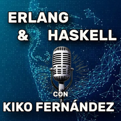 ProgramandoOH's tweet card. En este capítulo hablamos con Kiko Fernández, quien trabaja a día en hoy en Ericsson, en el equipo OTP que tiene como objetivo el mantenimiento y evolución del lenguaje Erlang y su máquina virtual...