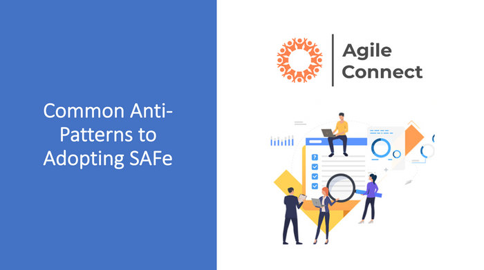 agile_cs's tweet card. Join us on Wednesday, March 8th from 6:30 PM to 7:30 PM EDT