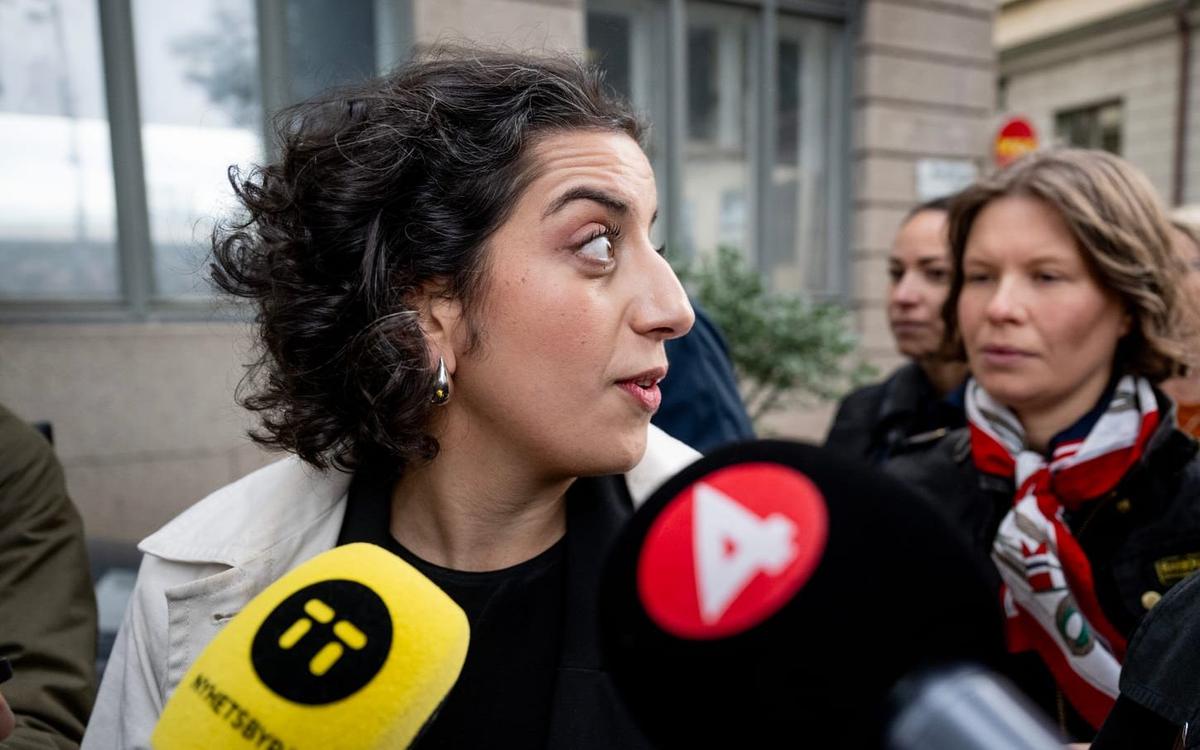 GPledare's tweet card. Liberalerna vill regera på Sverigedemokraternas mandat utan att släppa in dem i finrummet. Det är en hållning som inte imponerar på särskilt många.