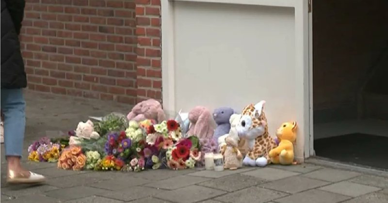 Familiedrama Terneuzen