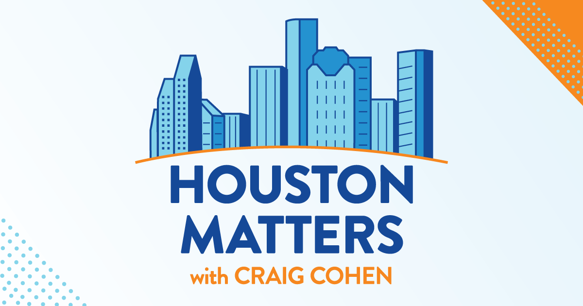 BikeHouston's tweet card. On Tuesday's show: Have budget cuts affecting how kids get to and from school at Cy-Fair ISD contributed to recent accidents? And we find out what lessons some Houstonians learned from going a week...