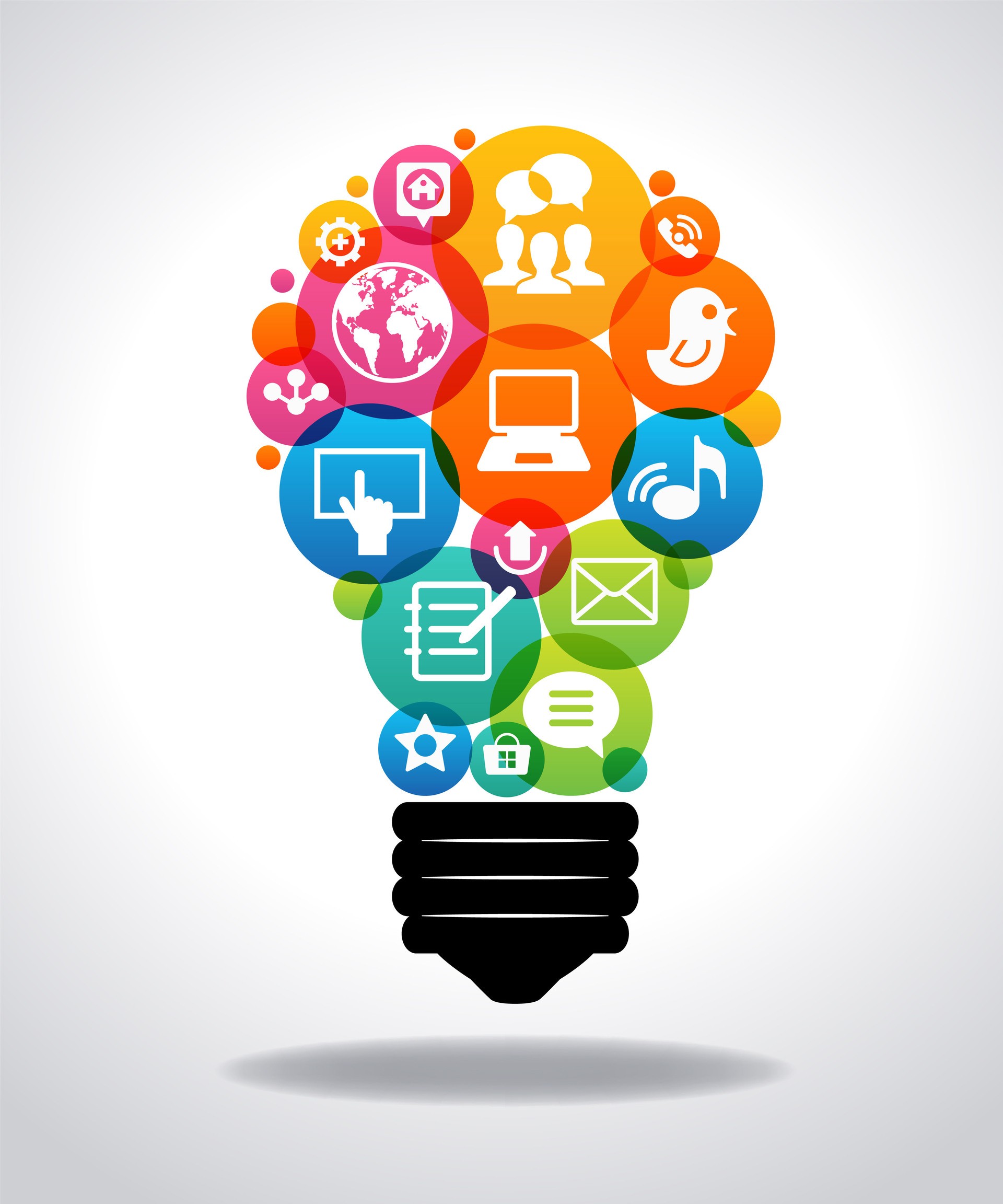 TechInClass1's tweet card. In this article on social learning, we give you 4 reasons to encourage social learning in your organization or educational institution.