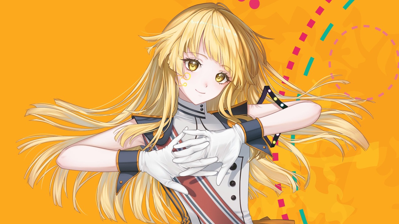 HiroCL1B's tweet card. 「今から始まる素敵なメインストーリー」聴いてもらえたらすごく嬉しいです。気に入ってもらえたらマイ...