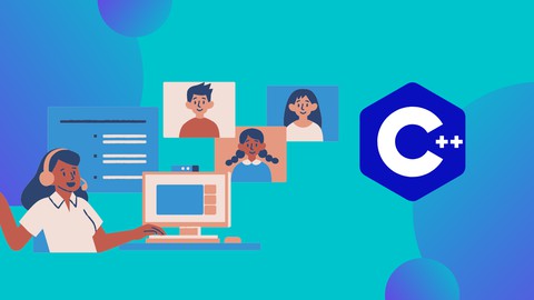 subhamchand04's tweet card. Learn C++ Programming language with C++ Complete Training Course for C++ Beginners C++ basics And C++ Advanced