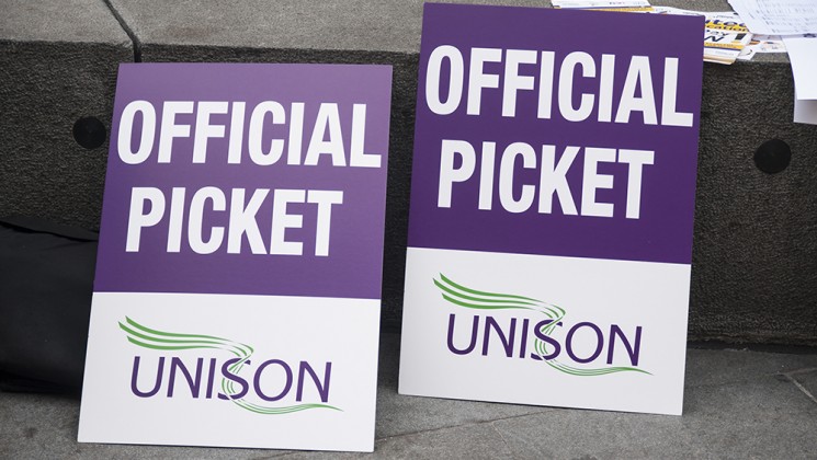 SOASUNISON's tweet card. SOAS UNISON members will have received or should shortly receive a letter from the Electoral Reform Services which will contain your ballot paper. You are being asked to vote if you are prepared to...