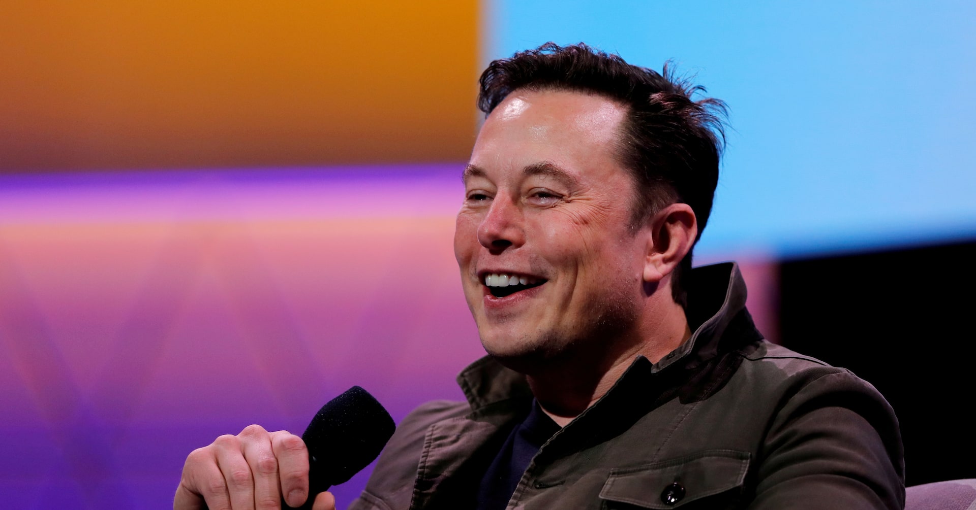 Reuters's tweet card. Dogecoin lost more than a third of its price on Sunday, after Tesla chief and cryptocurrency supporter Elon Musk called it a 'hustle' during his guest-host spot on the "Saturday Night Live" comedy...