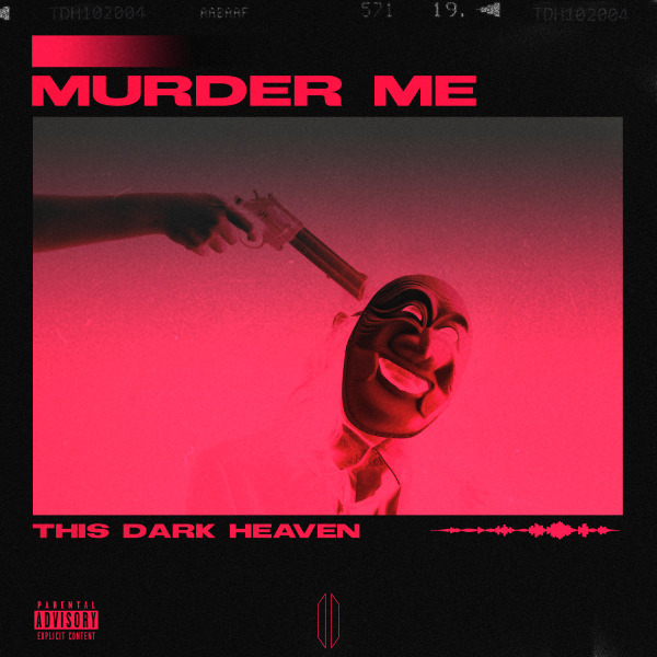 JustinNuckols's tweet card. Pre-Save This Dark Heaven's new single "Murder Me" out everywhere July 16