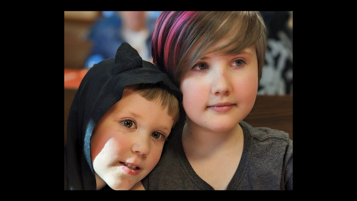 MikeDavisSQL's tweet card. Dear Friends and Family, I am reaching out to you during a period of un… LeAnn Dimsdale needs your support for Help me and my Children in a difficult time