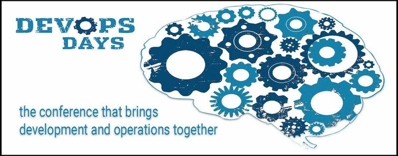 nova_devops's tweet card. DevOpsDays DC is a community-run conference series for anyone interested in IT improvement in the DC Metro Area