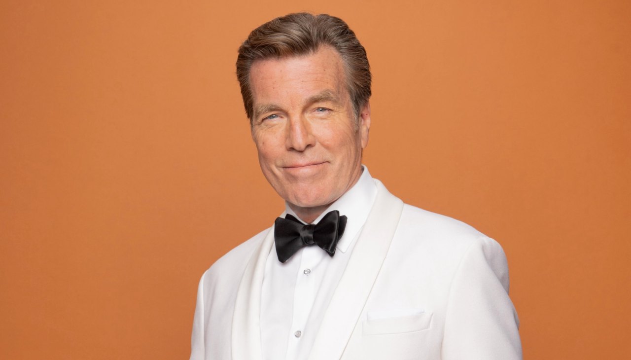 SoapDigest's tweet card. Young and Restless star Peter Bergman is appearing in the new series from the creator of Breaking Bad and the trailer just dropped!