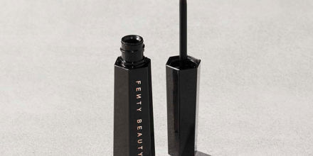 rihanna's tweet card. Go to Rihanna - Fenty Beauty.