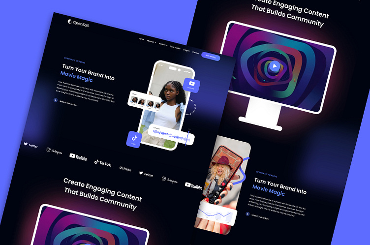 thetechbasic's tweet card. Learn to activate TikTok Dark Mode across iPhone, Android, and PC to reduce eye strain, save battery, and enjoy a sleek look with this complete guide.
