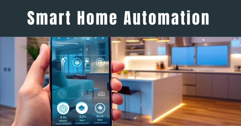 biomassconsult's tweet card. The importance of smart homes is expanding. Discover the future of smart home automation and the new inventions that the smart home industry will face after 2025.