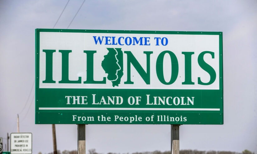 ISBEnews's tweet card. Sanders: Some states have become hostile to teachers' autonomy & rights and the very mission of education. Illinois protects them, and we’re hiring.