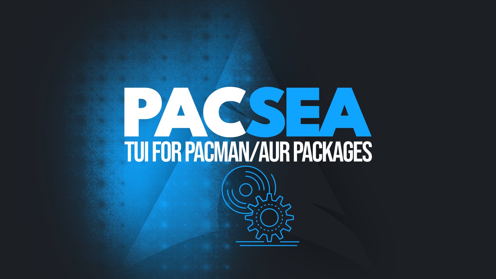 linuxiac's tweet card. Pacsea is a new Rust-written terminal TUI for Arch Linux that unifies official and AUR package searches into a single interface.