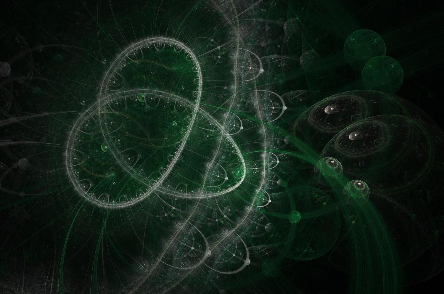 quantum_comput's tweet card. Quantum computers, quantum cryptography and quantum (insert name here) are often in the news these days. Articles about them inevitably refer to entanglement, a property of quantum physics that makes...