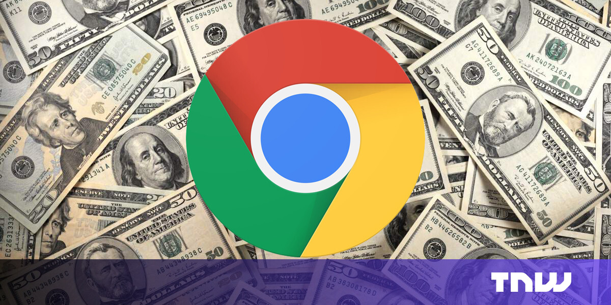 TechForChange's tweet card. Google is tremendously dedicated to improving its Chrome browser, but it appears the search engine giant might’ve gotten a little carried away in the process – and now it has to pay the piper.A...