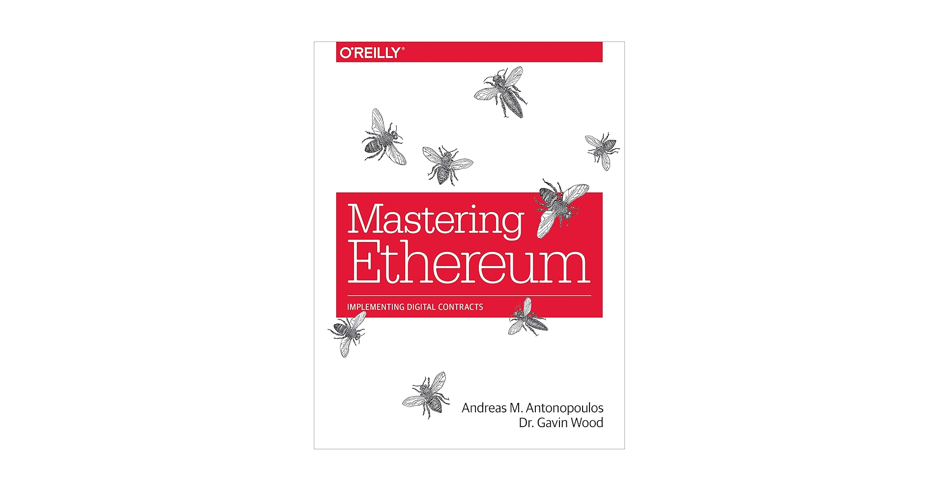 useWeb3's tweet card. Mastering Ethereum: Building Smart Contracts and DApps