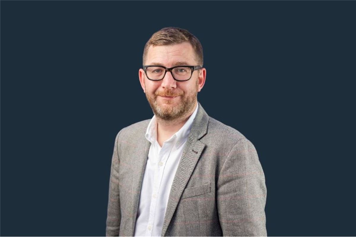 CSWnews's tweet card. Drawing on his policy and digital service experience across the public and private sectors, former civil servant Alexander Nash explains why looking sideways, exploring proven solutions, and priori...