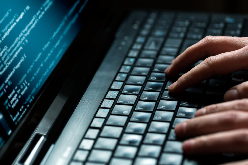 GNET_research's tweet card. OSINT: The Digital Force-Multiplier for Extremist Violence