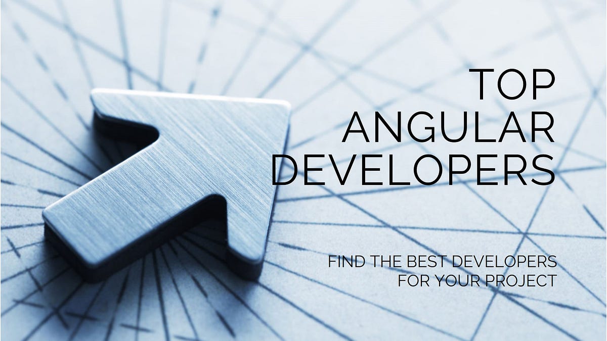 garydavis0308's tweet card. Introduction: The Growing Need for Angular Development Expertise