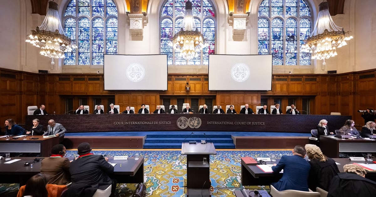 orfonline's tweet card. The ICJ climate opinion expands state liability for fossil fuel subsidies, raising concerns for LMDCs over equity, sovereignty, and nationally determined action.