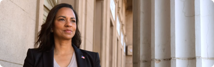 nettermike's tweet card. Just a few months ago, newly elected California GOP Chair Corrin Rankin was focused on upping her partys game in the deep-blue state to make inroads in the 2026 midterms and prevent Democrats from...